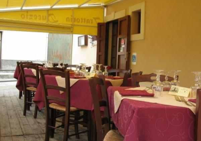 Ristorante Trattoria Ducezio